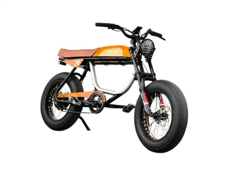 ANZA 1KW SR