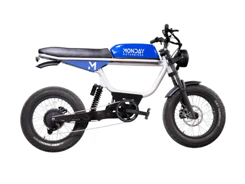 Anza V4